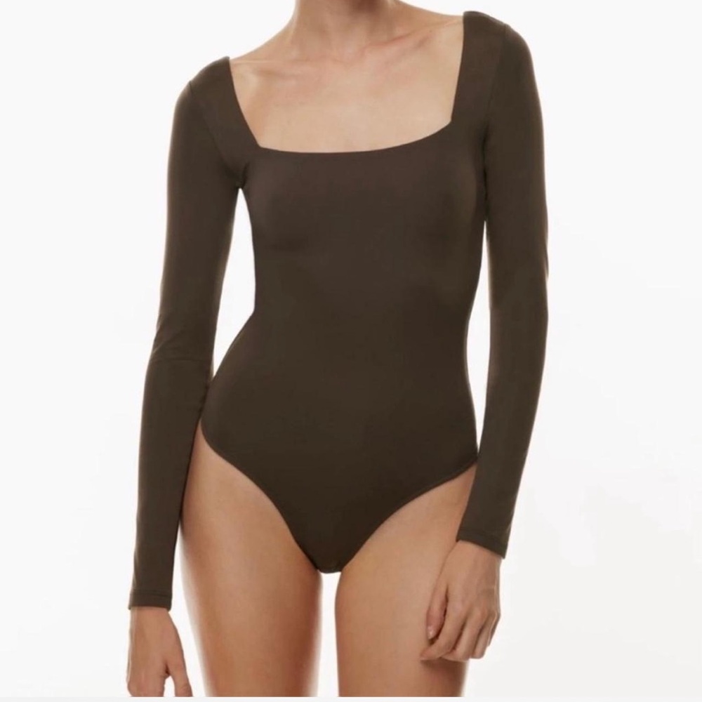 ARITZIA Bodysuit